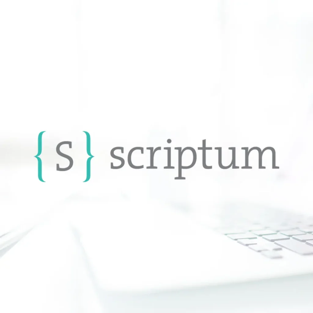 scriptum